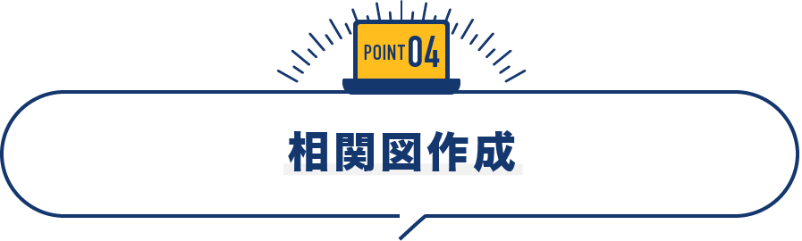 相関図作成